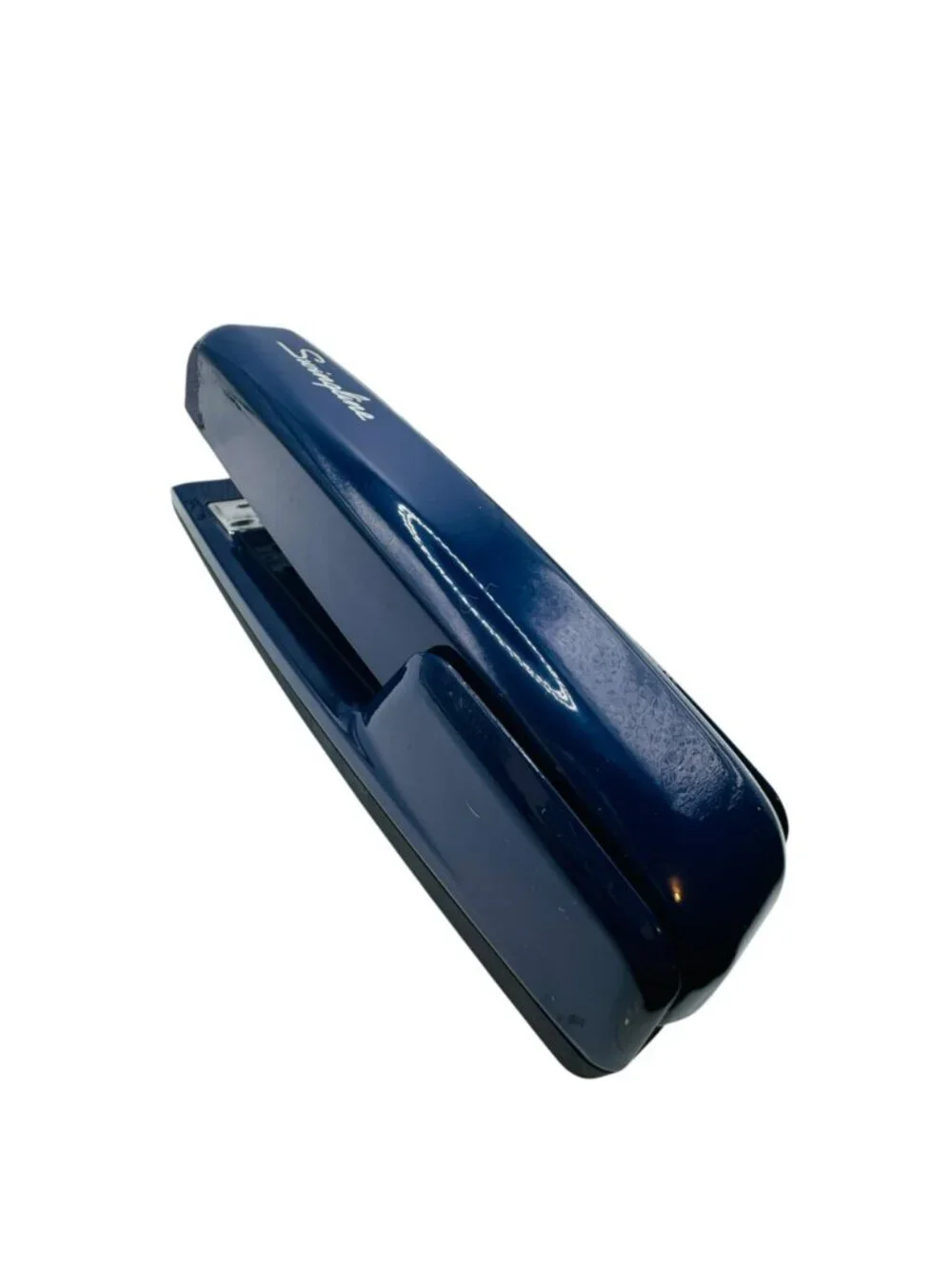 Swingline 747 blue